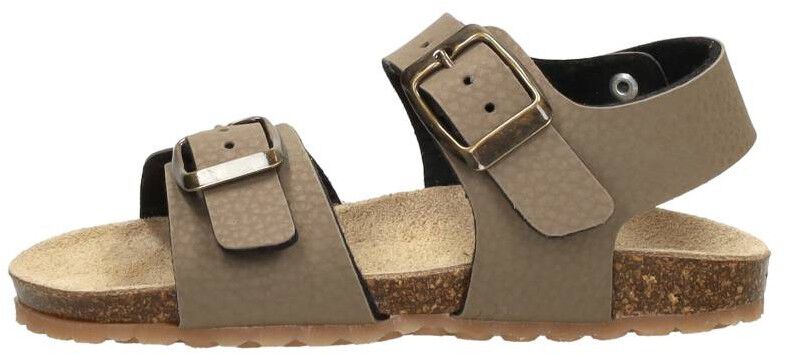 Keq Jongens Sandalen taupe
