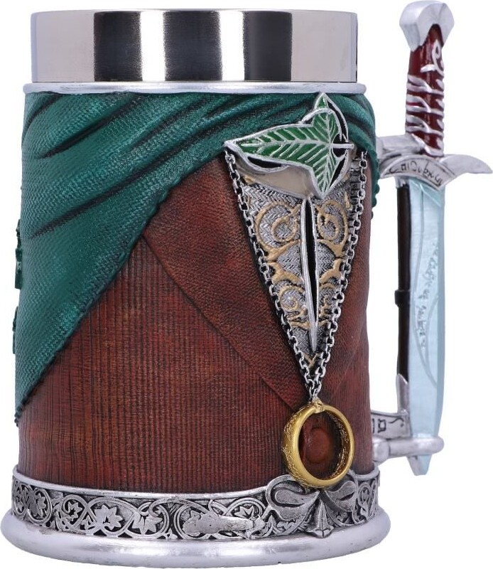 Lord Of The Rings - Frodo Krus - Nemesis Now - 15 CM