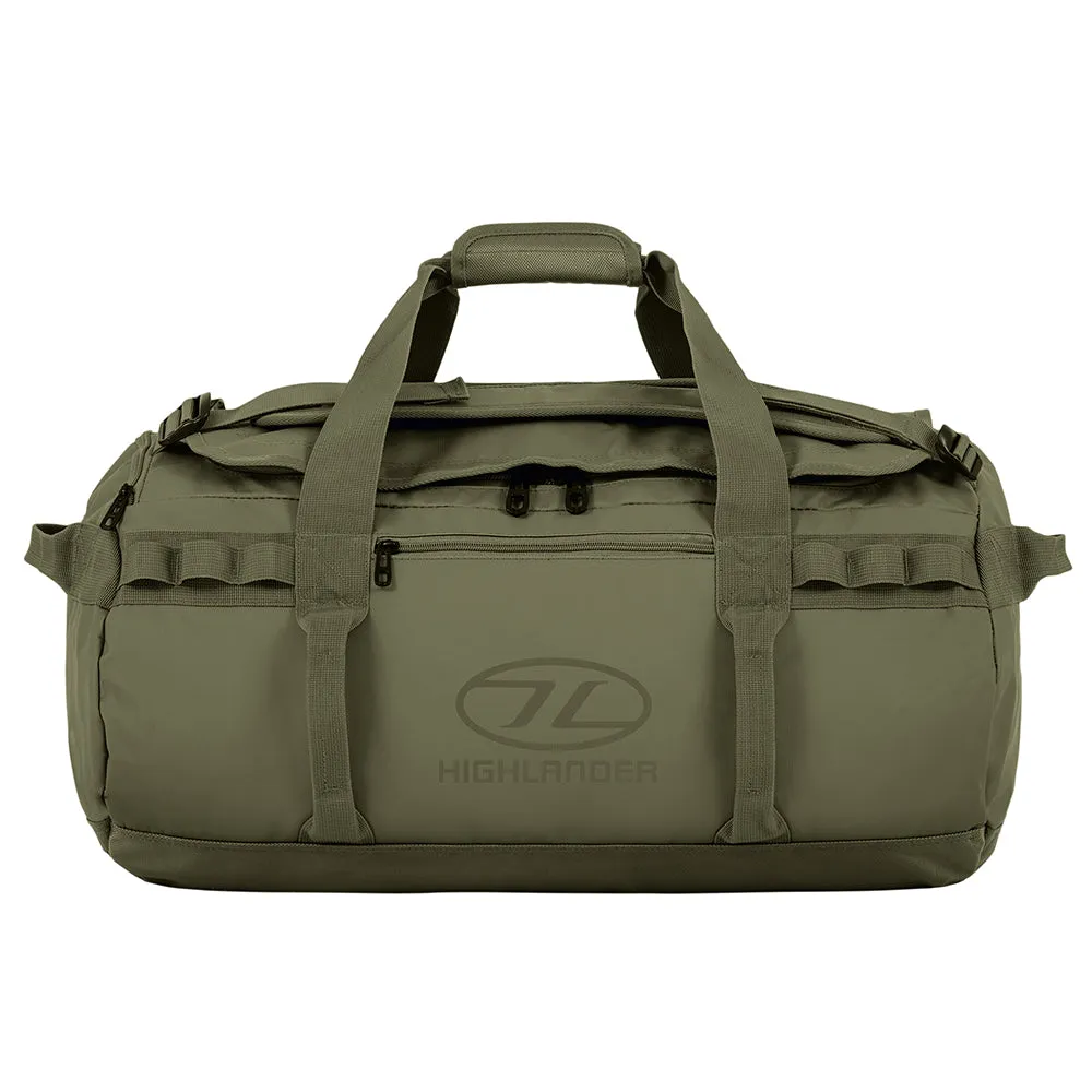 Highlander -  Tragetasche Storm Kitbag 90 L