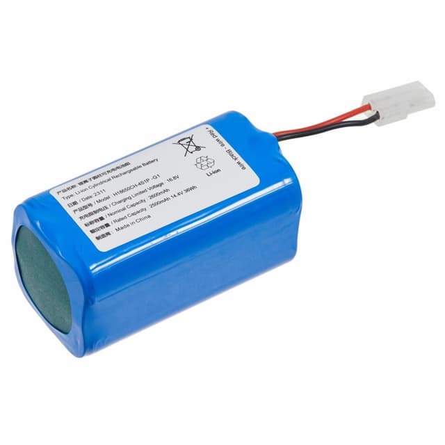 Batteri til Xiaomi Mijia G1 14,4V 2500mAh