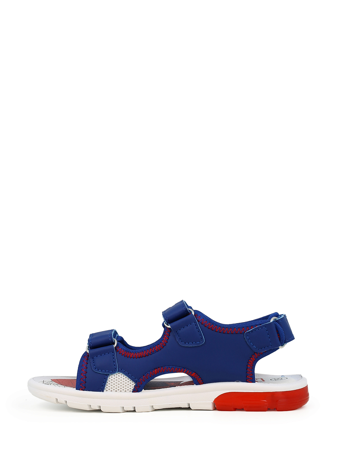 Disney Spiderman Blinkesandal