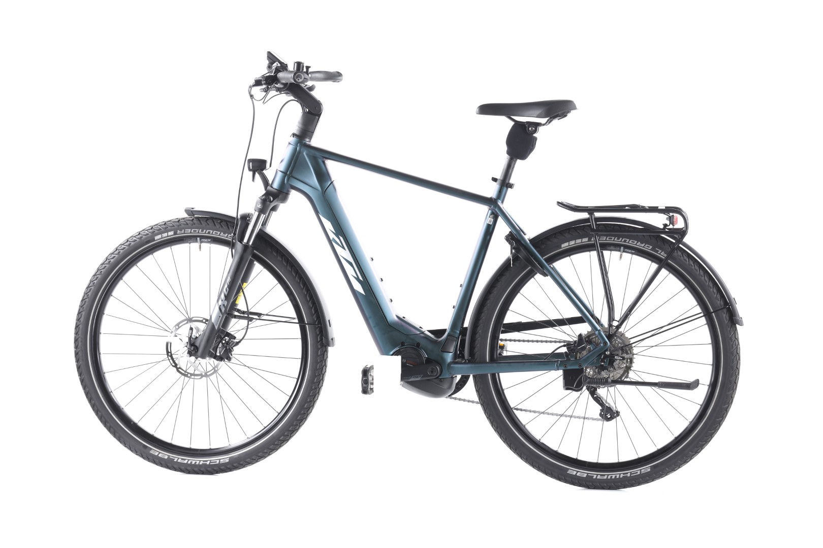 KTM Macina Gran 720 (2023) | Diamond
