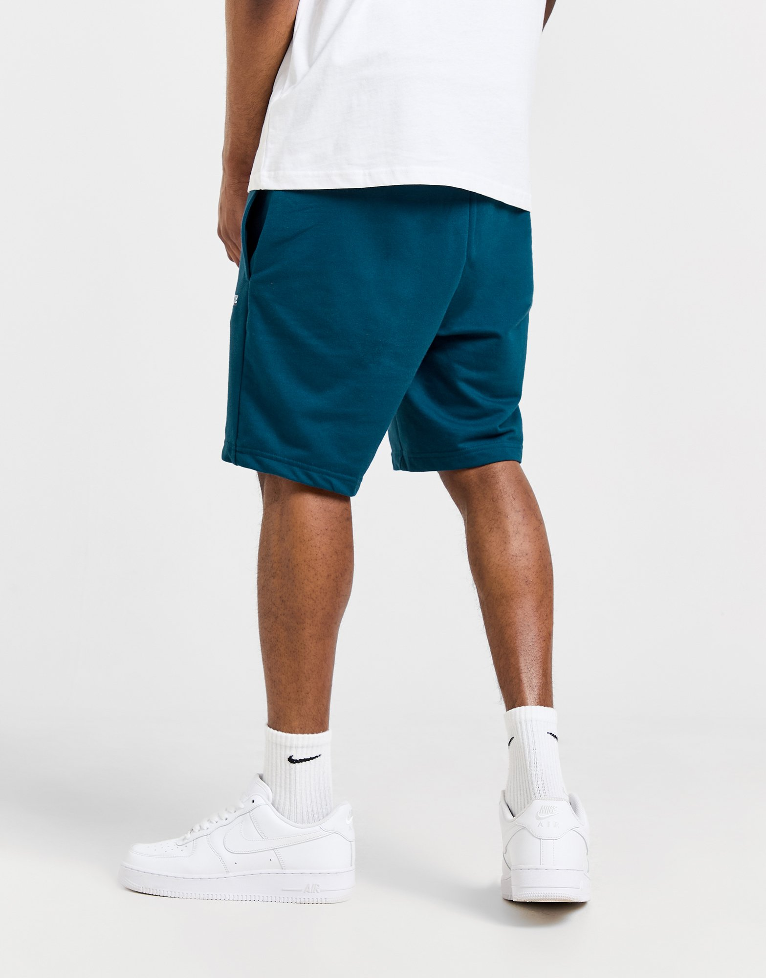 McKenzie Short Oversized Essential Homme