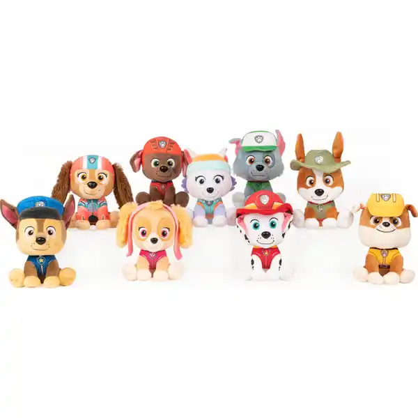 Gund Paw Patrol Plüsch