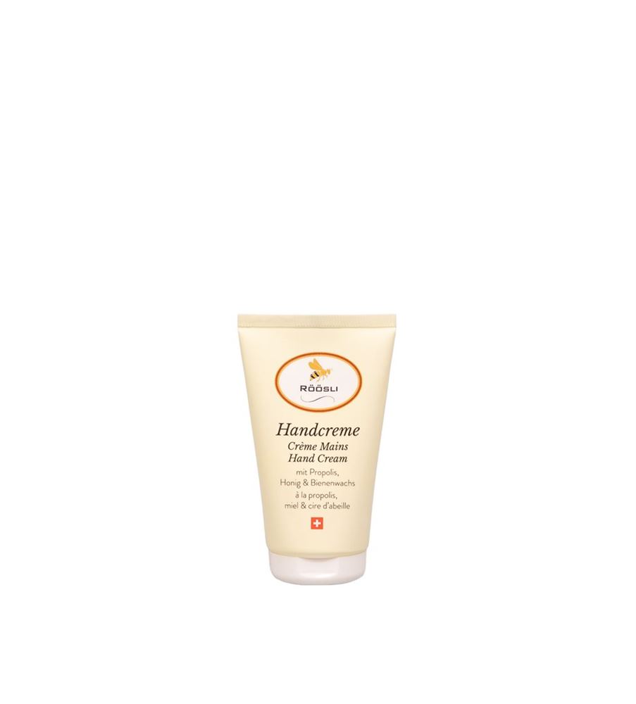 Röösli Handcreme Creme Tb 30 ml