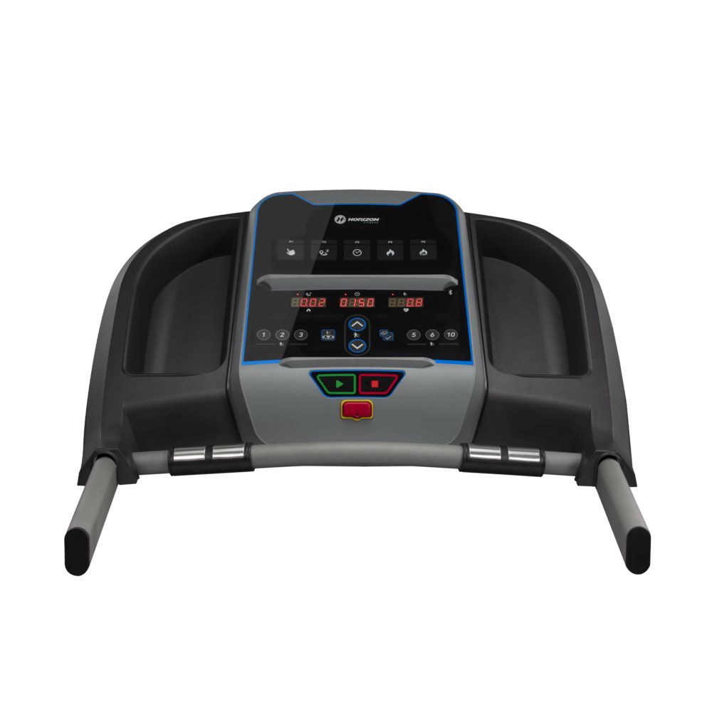 Horizon Fitness eTR3.0 Laufband