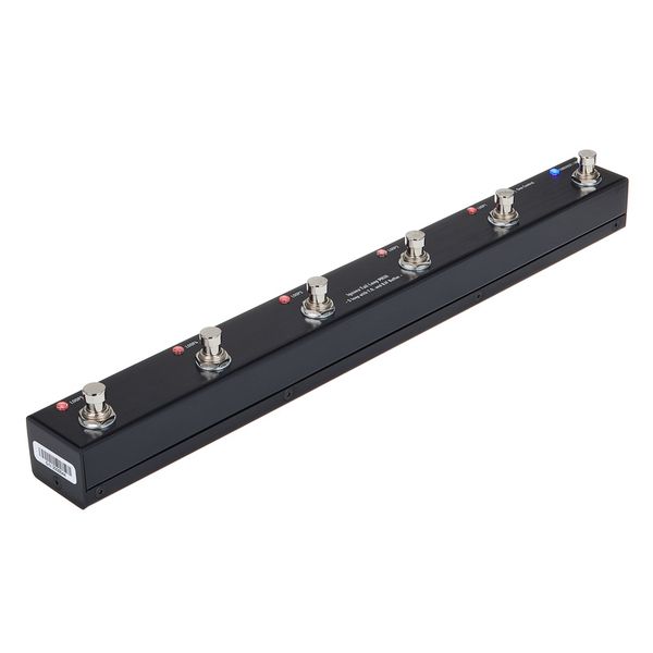 One Control Iguana Tail Loop MKIII - 5