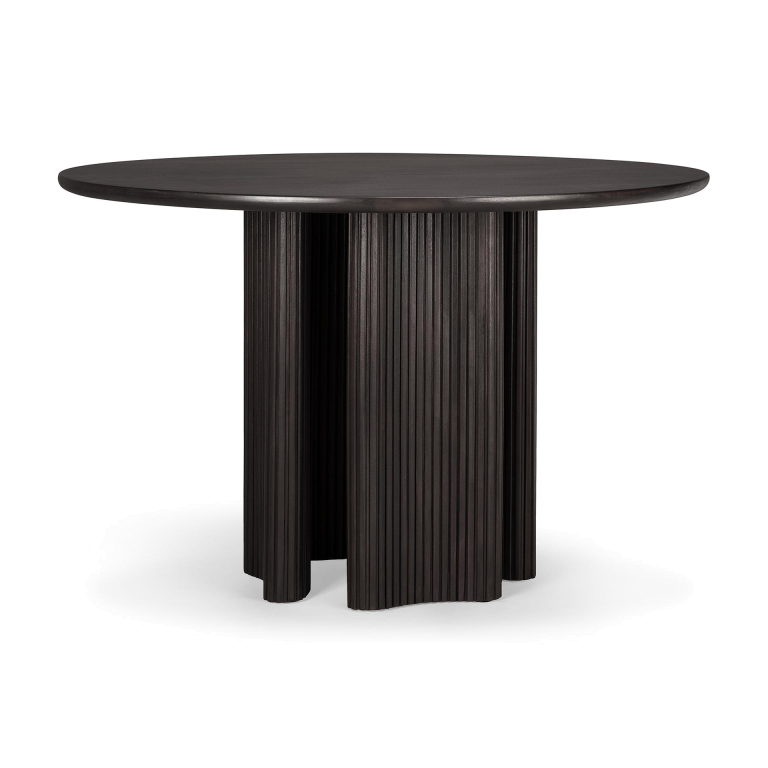 Ethnicraft Roller Max eettafel 150