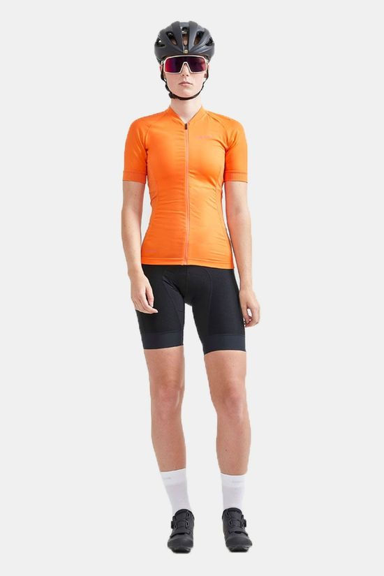 Craft Craft ADV Endur Solid Shorts Dames Fietsbroek
