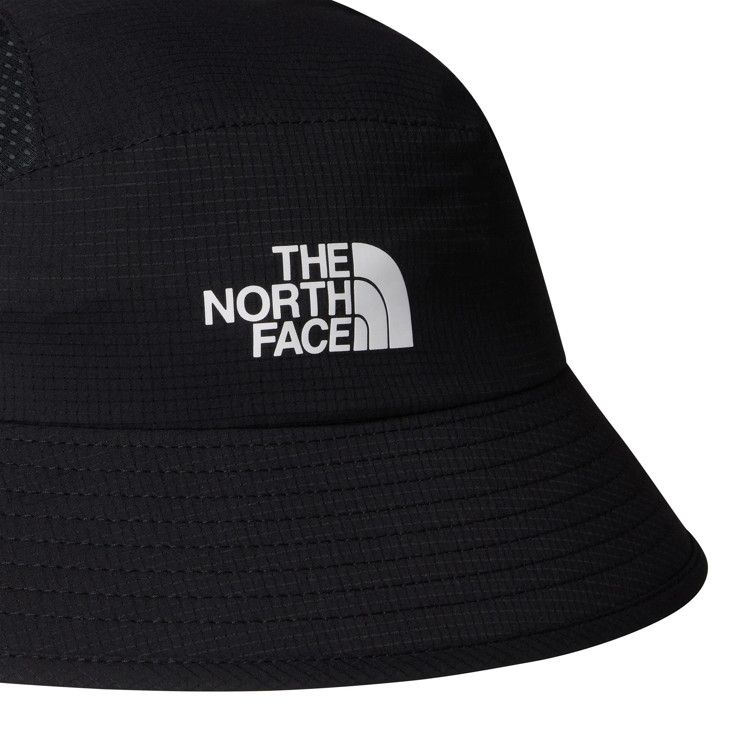 The North Face Summer Lt Run Bucket Casquette - Noir