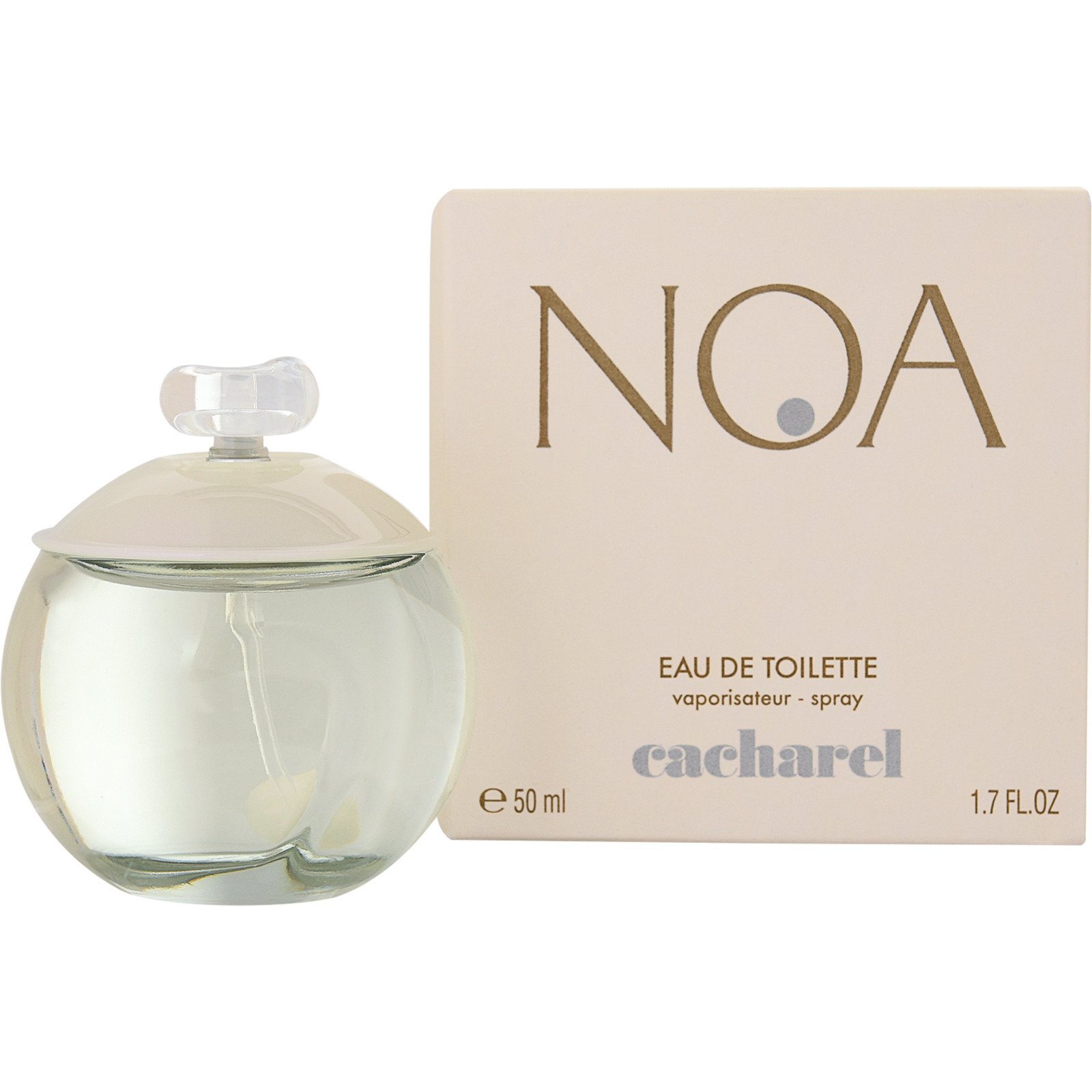 Cacharel Noa Eau de Toilette