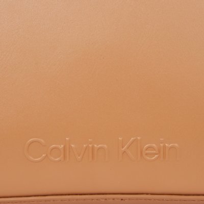 Besace Embossed Logo Camera CALVIN KLEIN