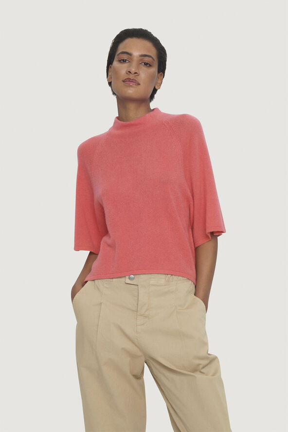 Bitte Kai Rand Cloud cashmere Cool coral
