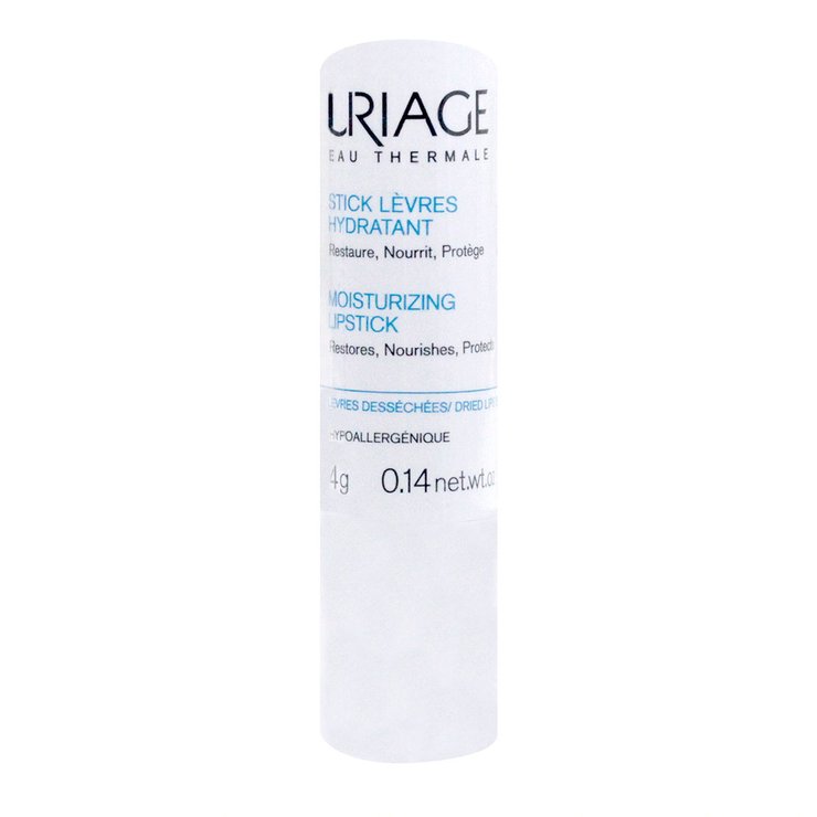 Stick lèvres hydratant 4g