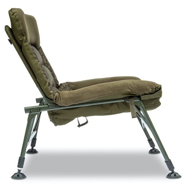Chaise Solar SP C-Tech Sofa Chair