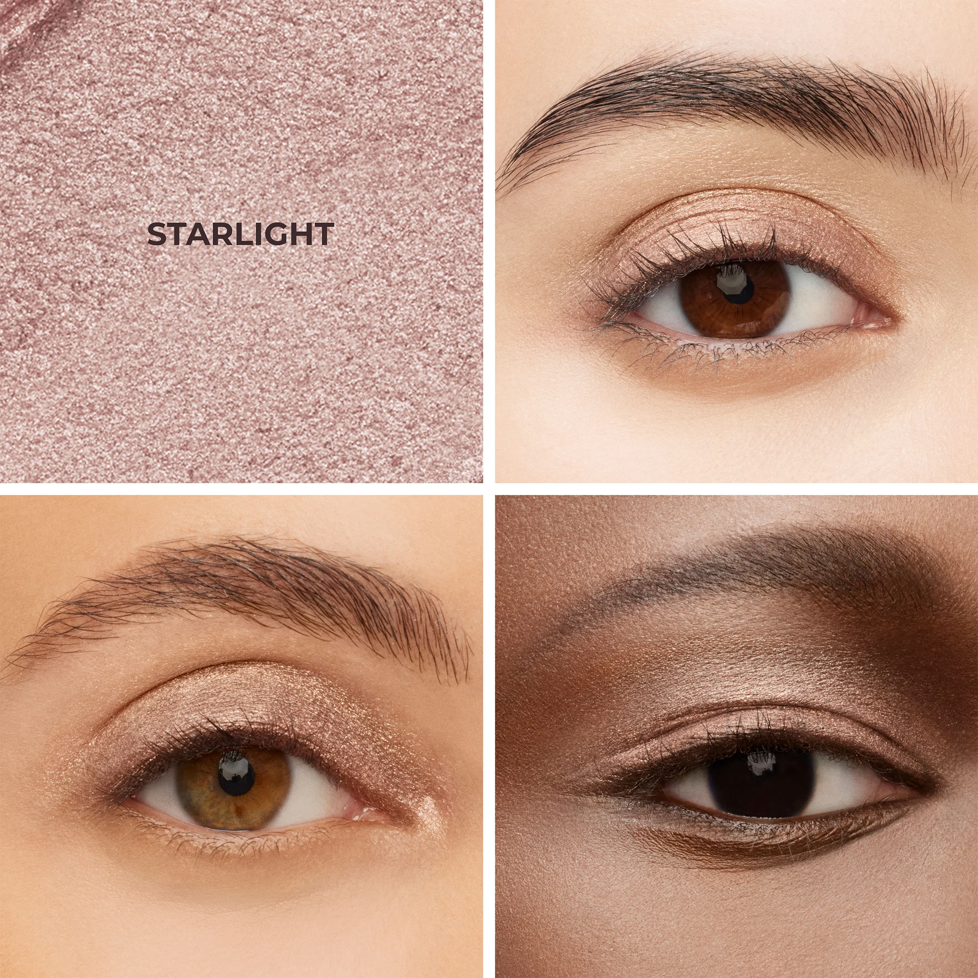 CAVIAR STICK EYE COLOR SHIMMER |- Strapless