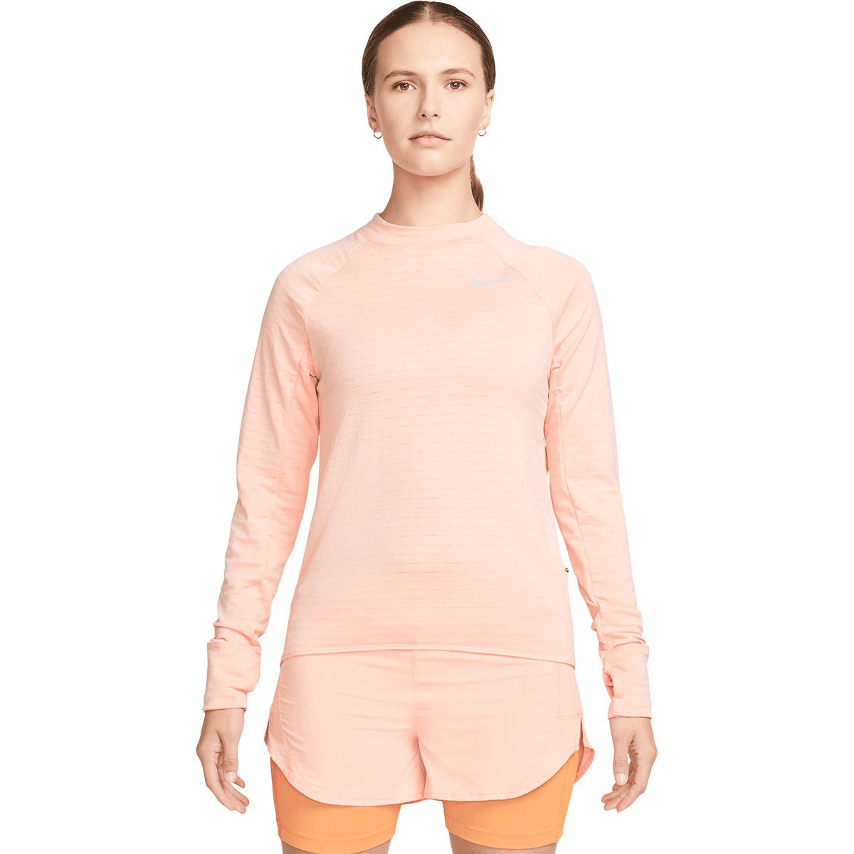 Nike Therma-FIT Element Løbetrøje Dame