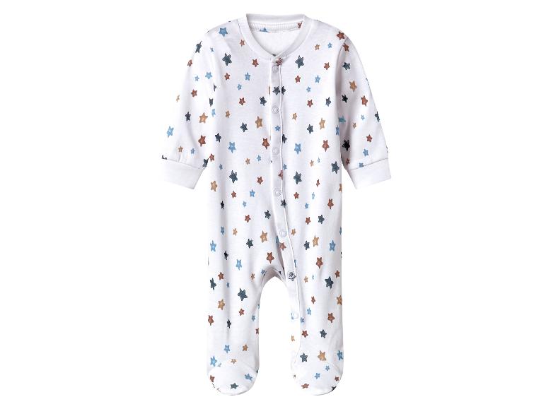 Baby pyjama
