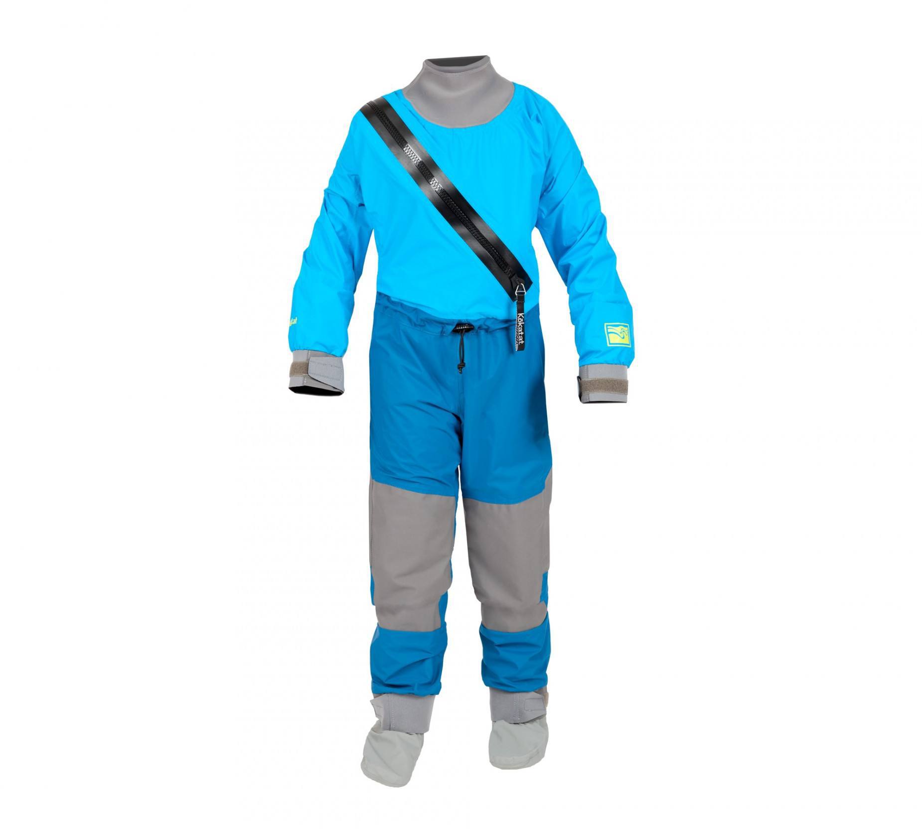 Kokatat Youth SuperNova Semi Dry Suit