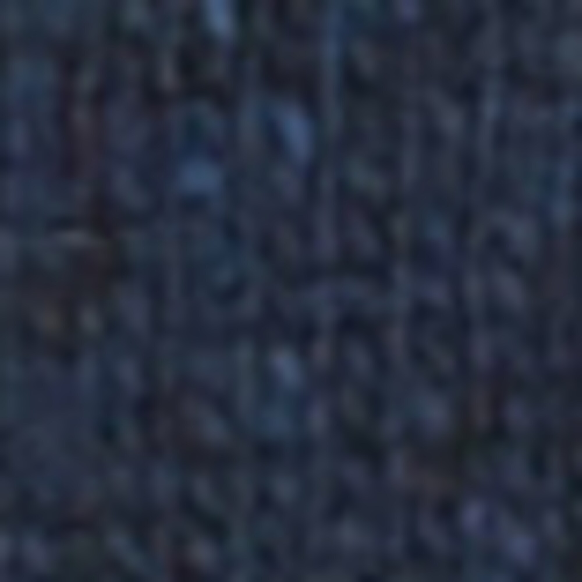 Rollkragen-Pullover regular aus gesprenkeltem Tweedgarn
