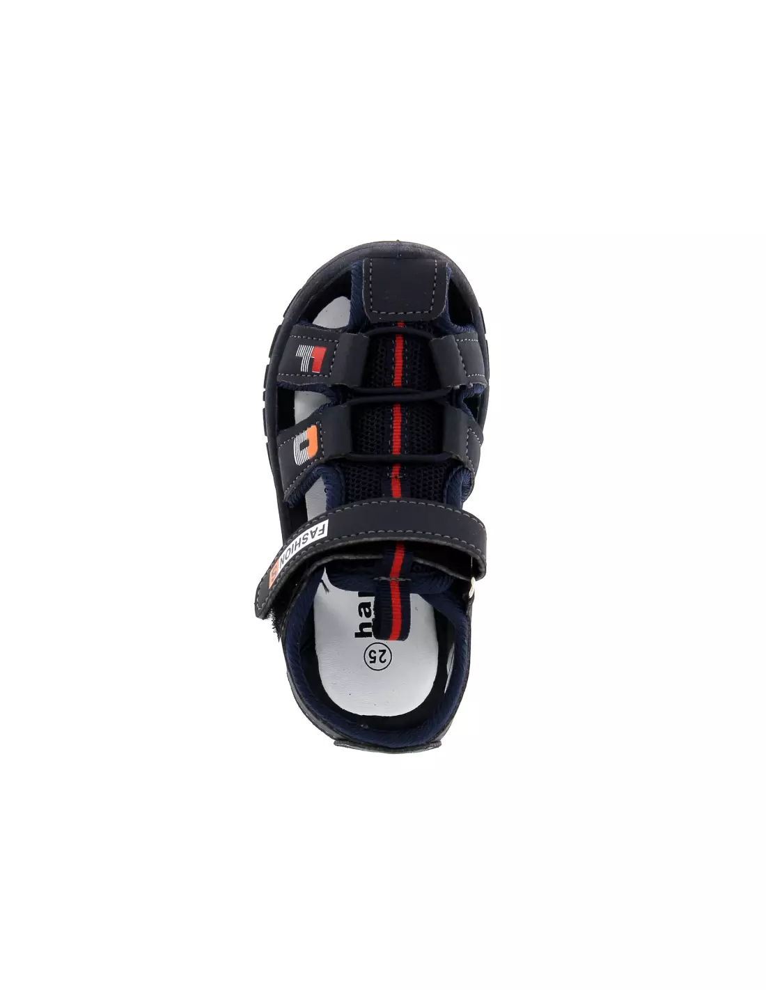 HAPPY BEE B865450 - Chaussures & Accessoires GarÃ§on NAVY