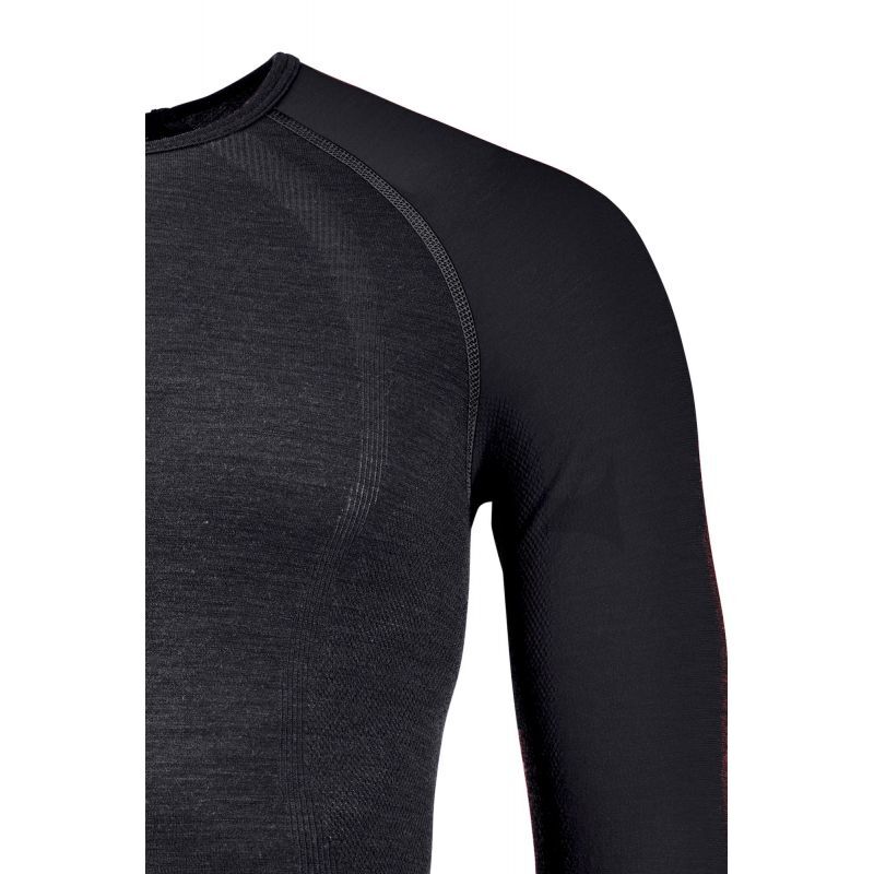 120 Comp Light Long Sleeve - Maillot homme