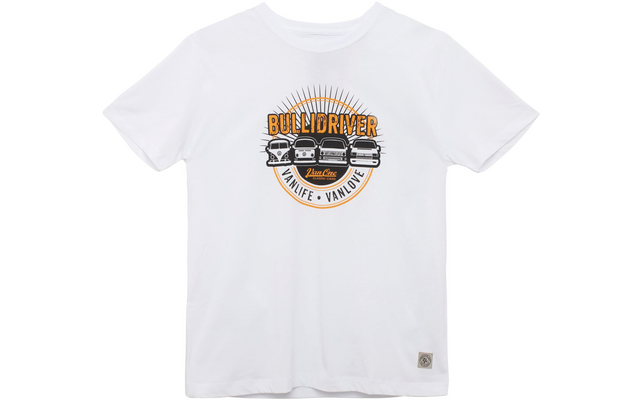 Van One Bullidriver Unisex T-Shirt