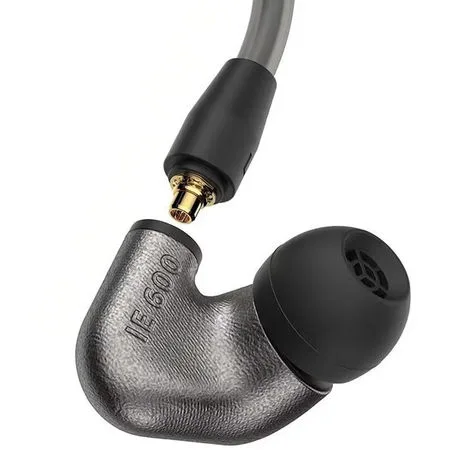 Sennheiser IE 600   DragonFly Cobalt Écouteurs intra-auriculaires