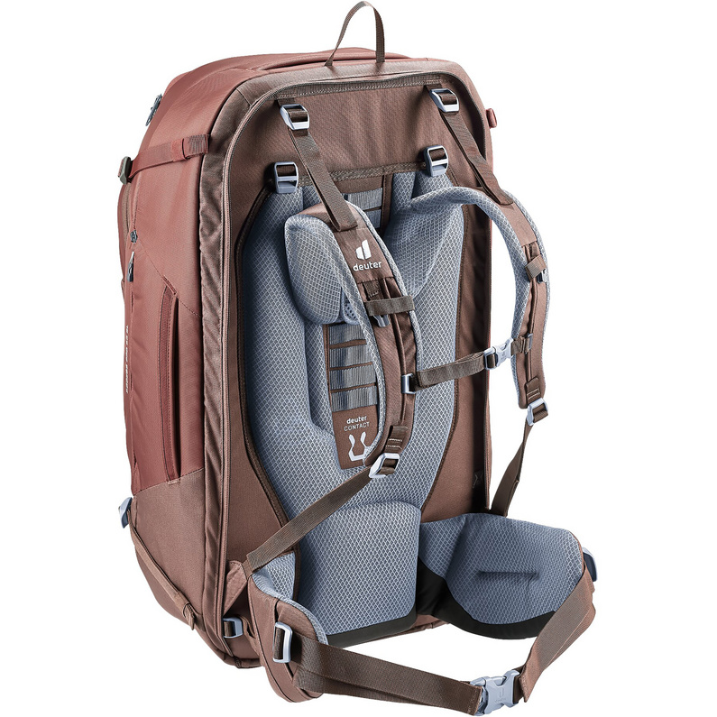 Deuter Damen Access Pro 60 SL Rucksack