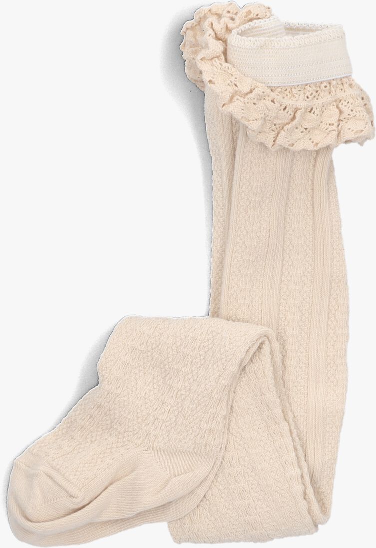 MP DENMARK beige mp denmark  ruby tights
