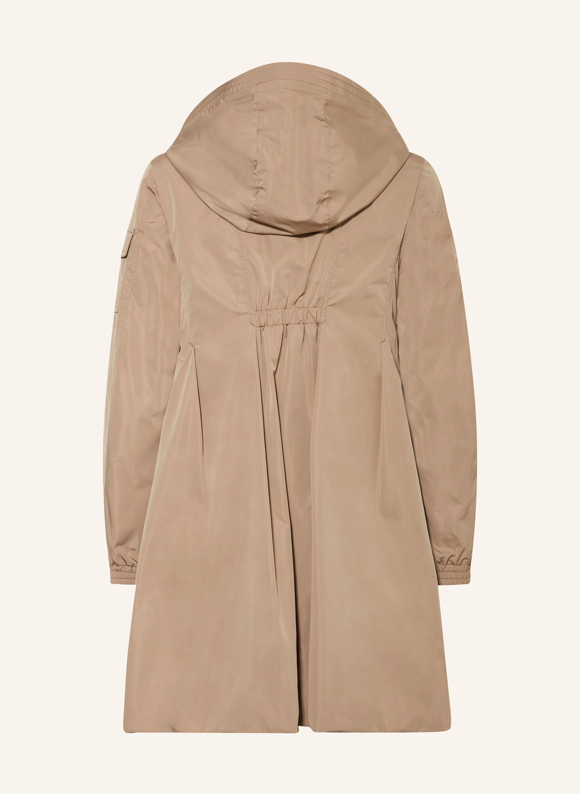 MONCLER enfant Mantel ARILD