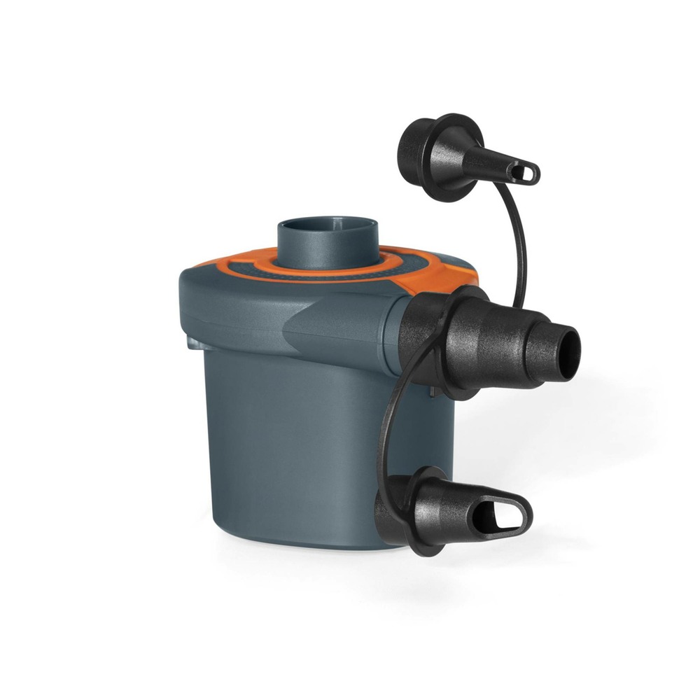 Pompe à air électrique bestway - rechargeable via port usb - 565l/min