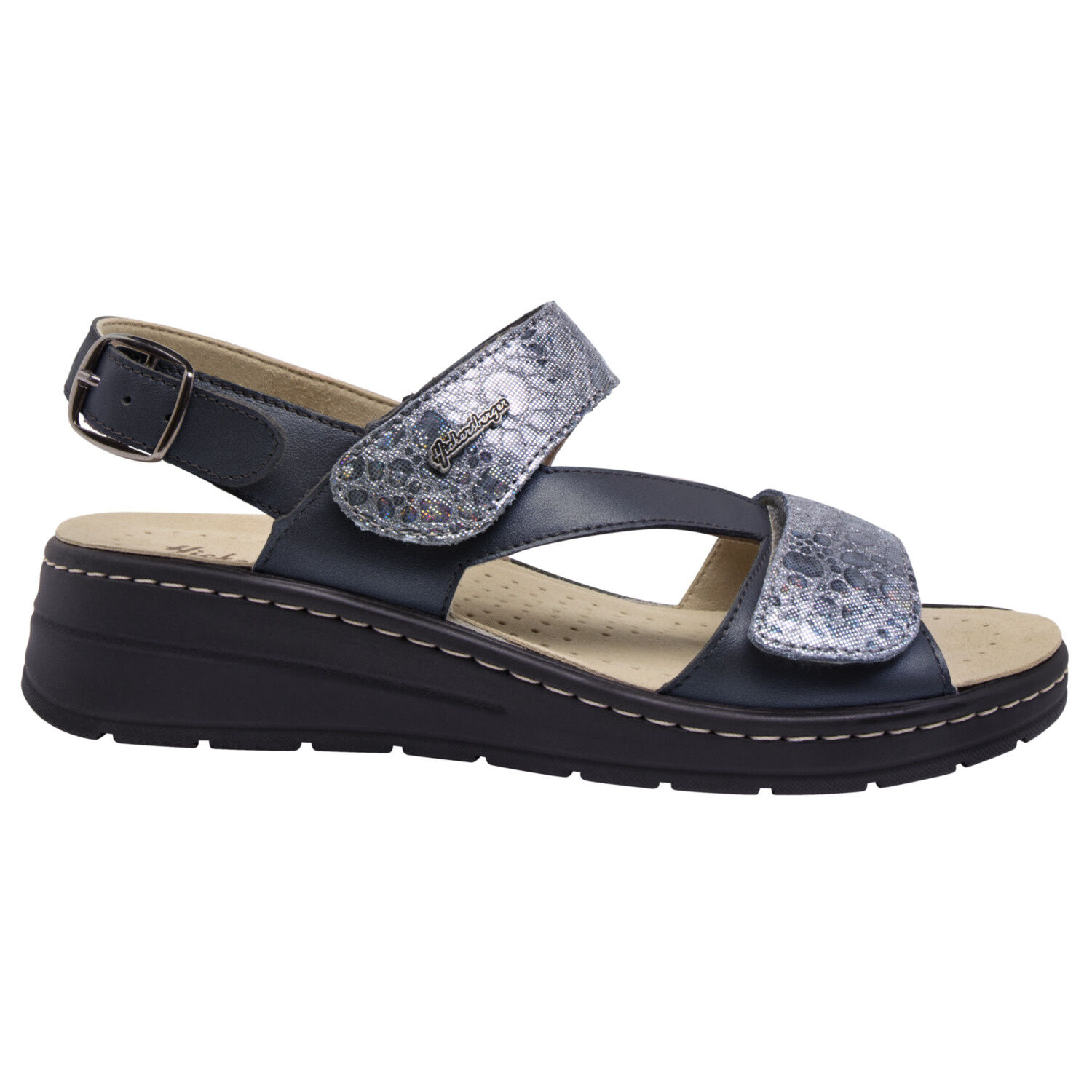 HICKERSBERGER Pantolette für Damen