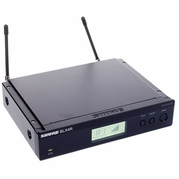 Shure BLX14R/P98H S8