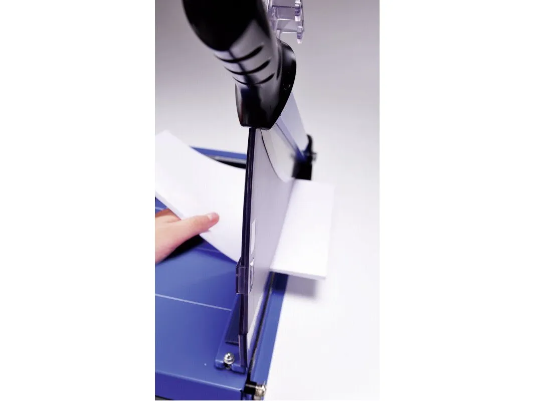 Olympia G 3640 - Skærer - 360 mm - papir, lamineret materiale