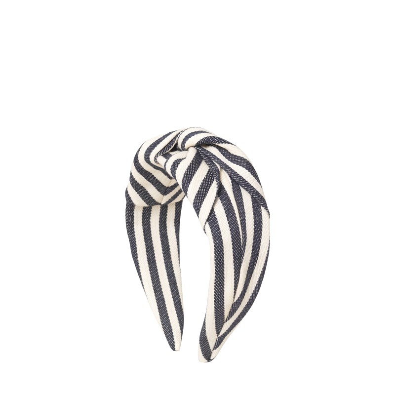 DAY ET<br>Hårbøjle Day Preppy Stripes