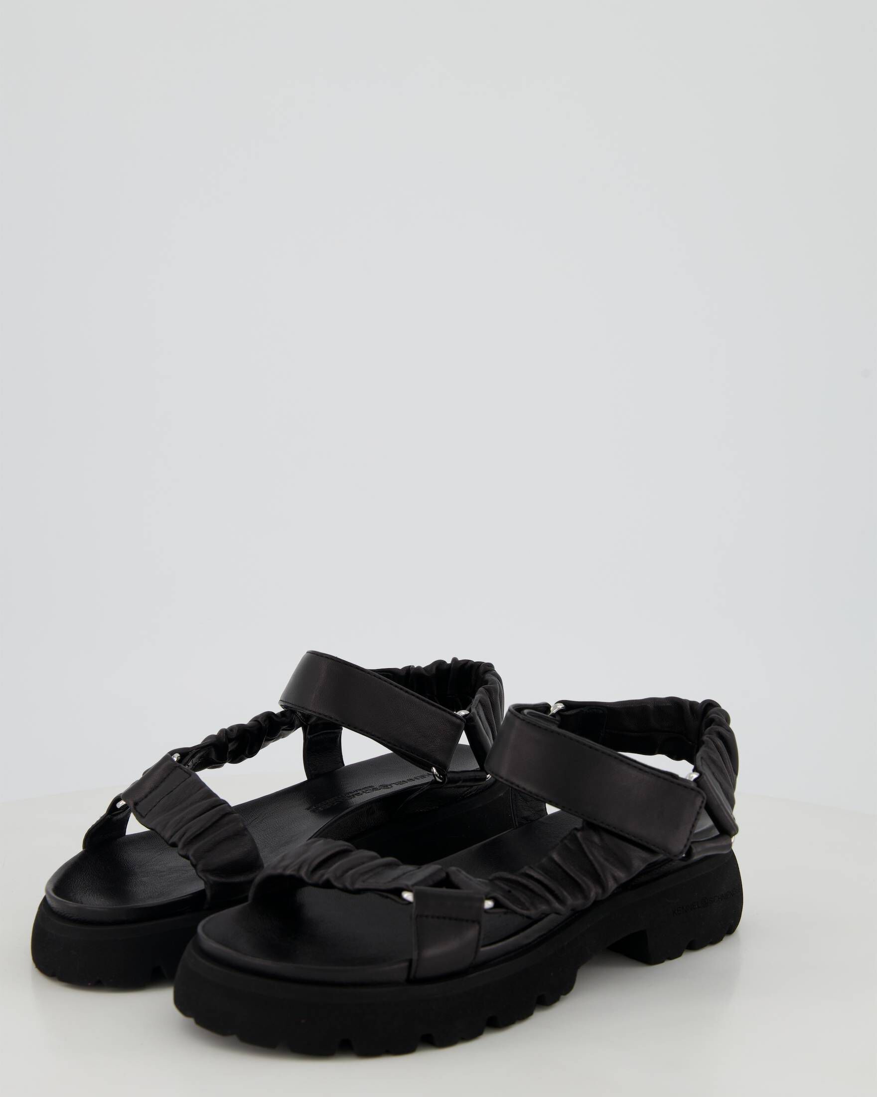 Kennel & Schmenger| Damen Sandalen SKILL aus Leder