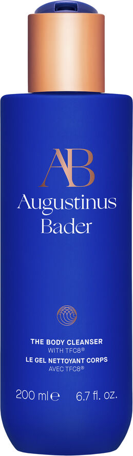 Augustinus Bader The Body Cleanser 200ml