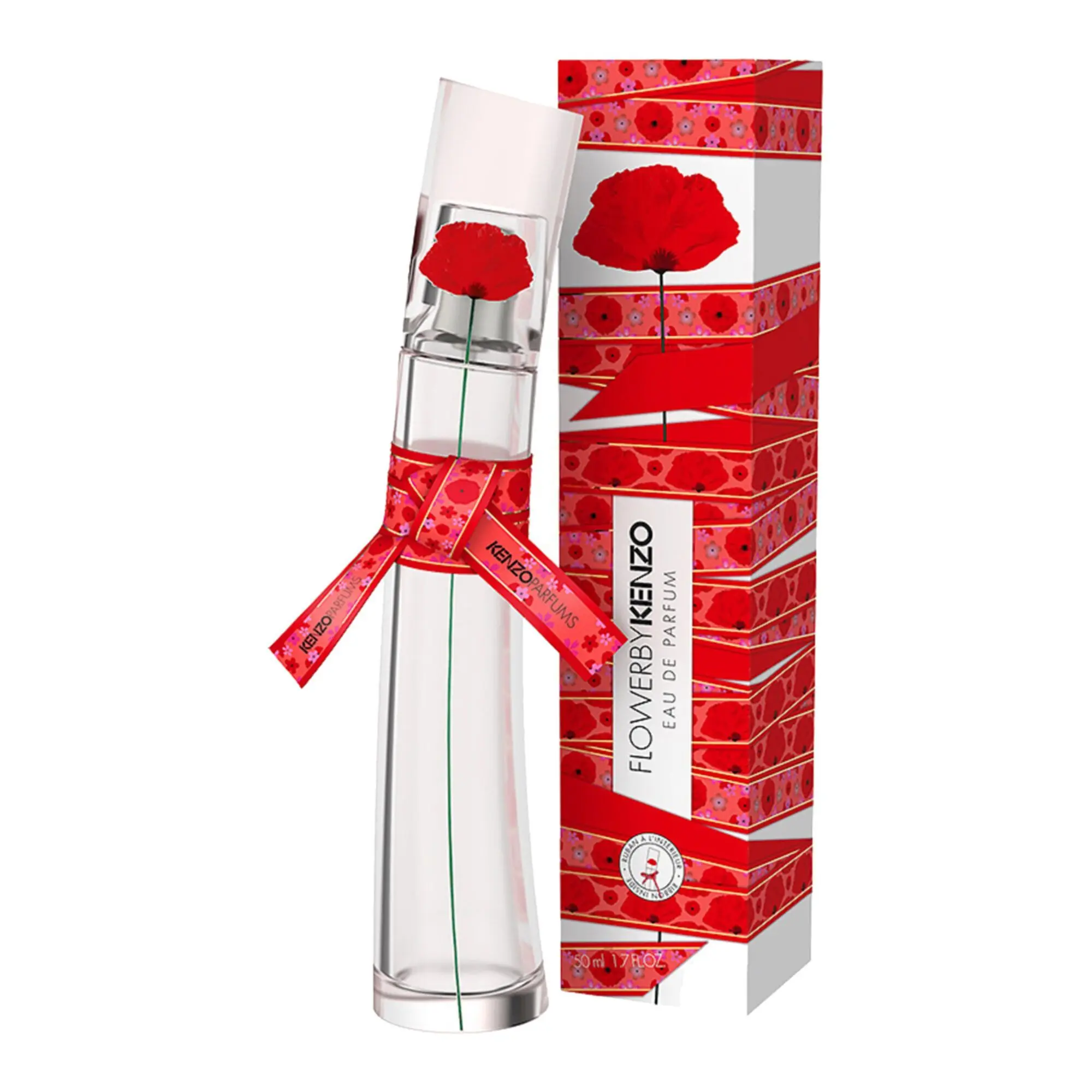 Kenzo - Flower By Kenzo - Edition Couture Eau de Parfum50ml - Slider top ventes