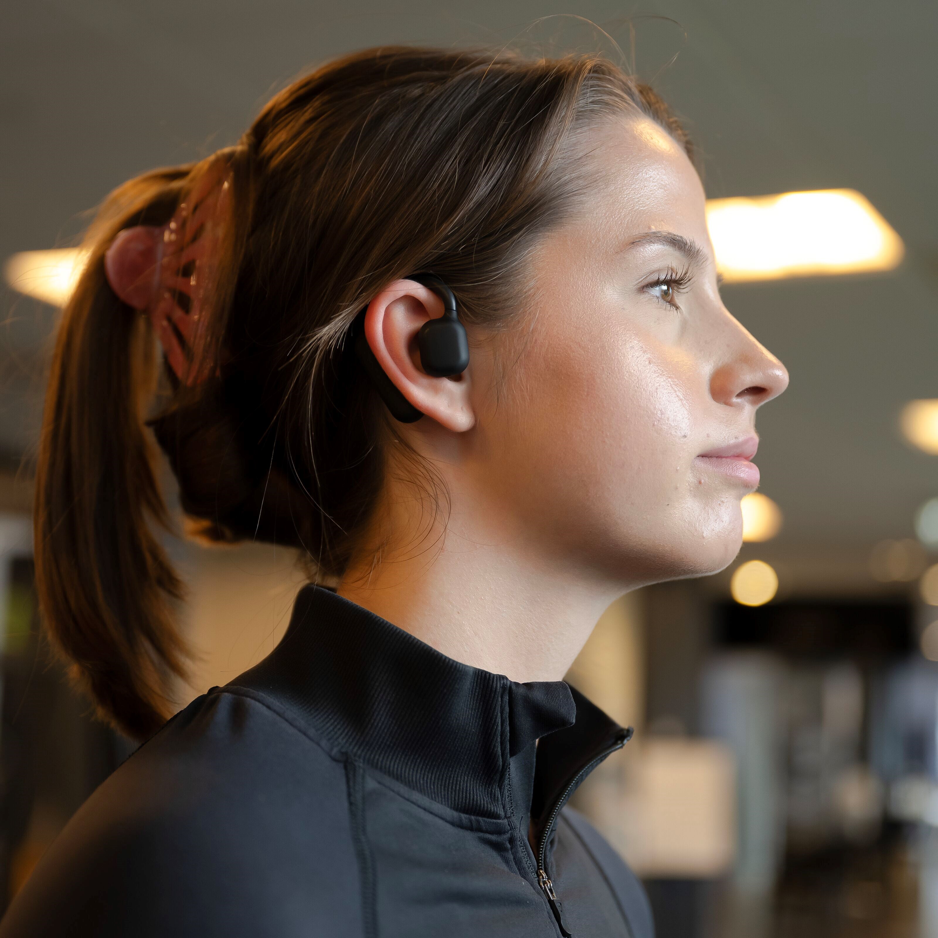 Nomadelic Open-Ear TWS Active 640 Trådløse ørepropper