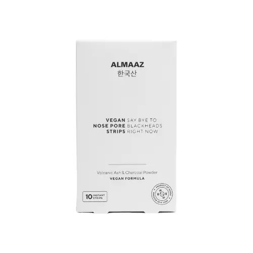 Nose Pore Strips