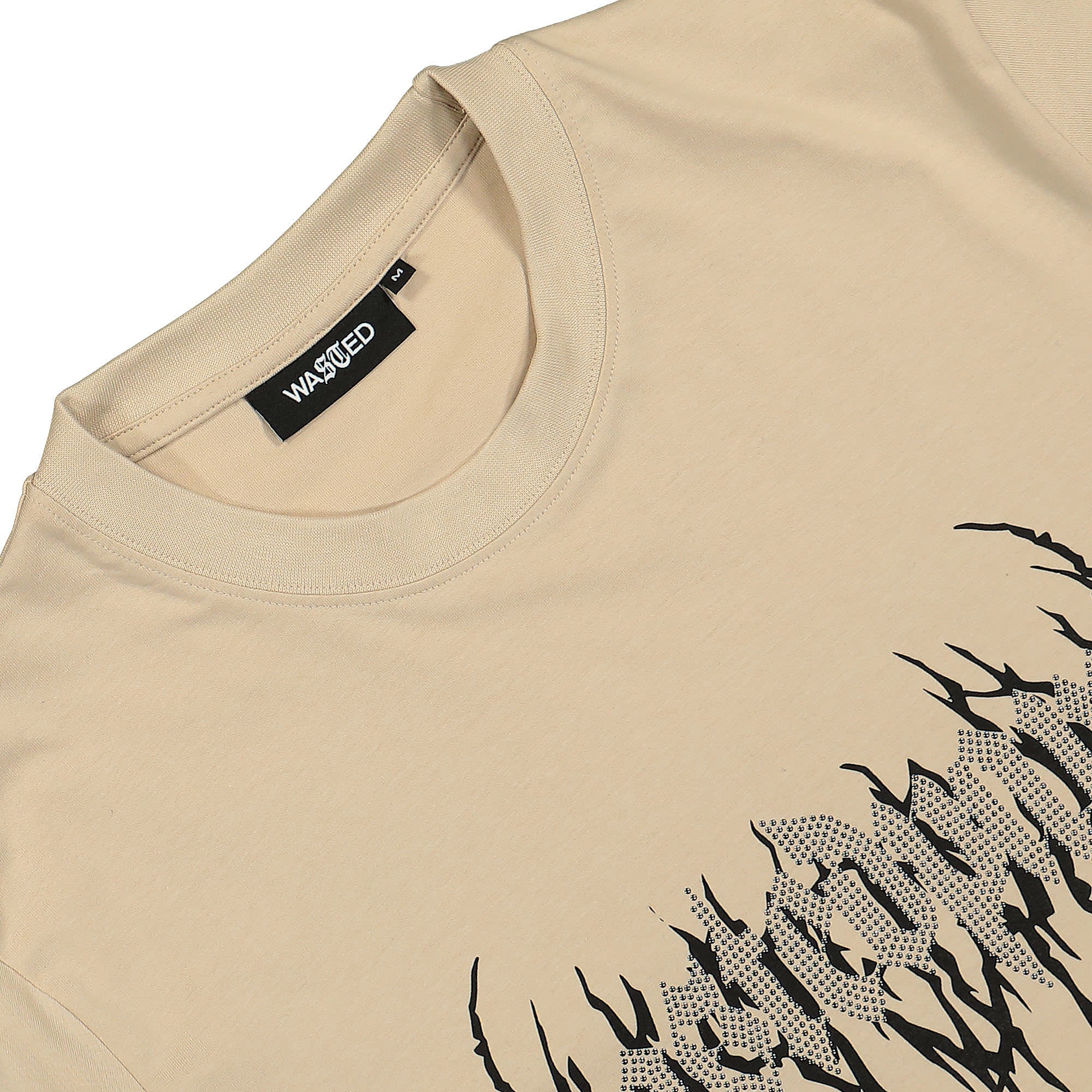 Wasted Paris<br>Iron Bliss T-Shirt