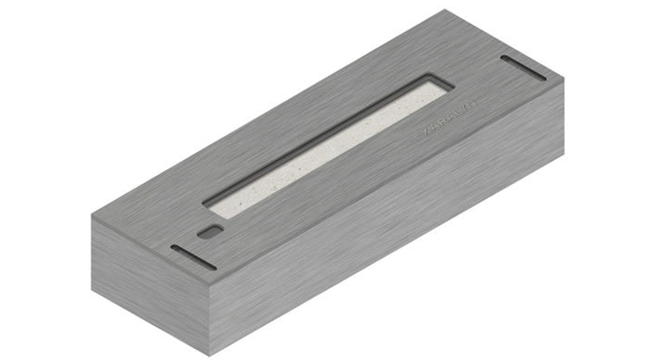 Keramische Brander 4114SB41 x D14 x H8 cm