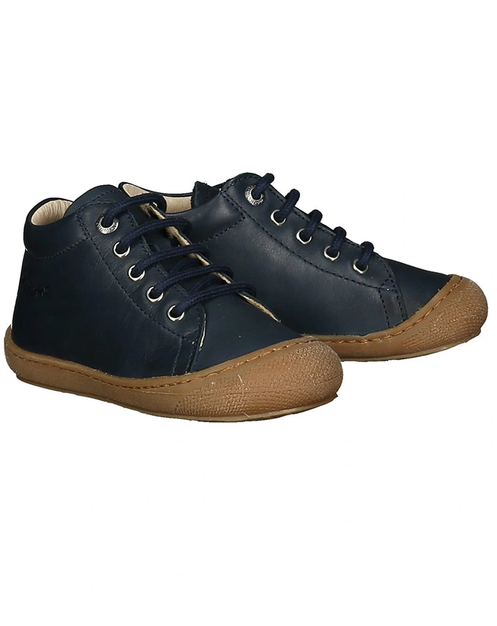 Lauflernschuhe COCOON in navy