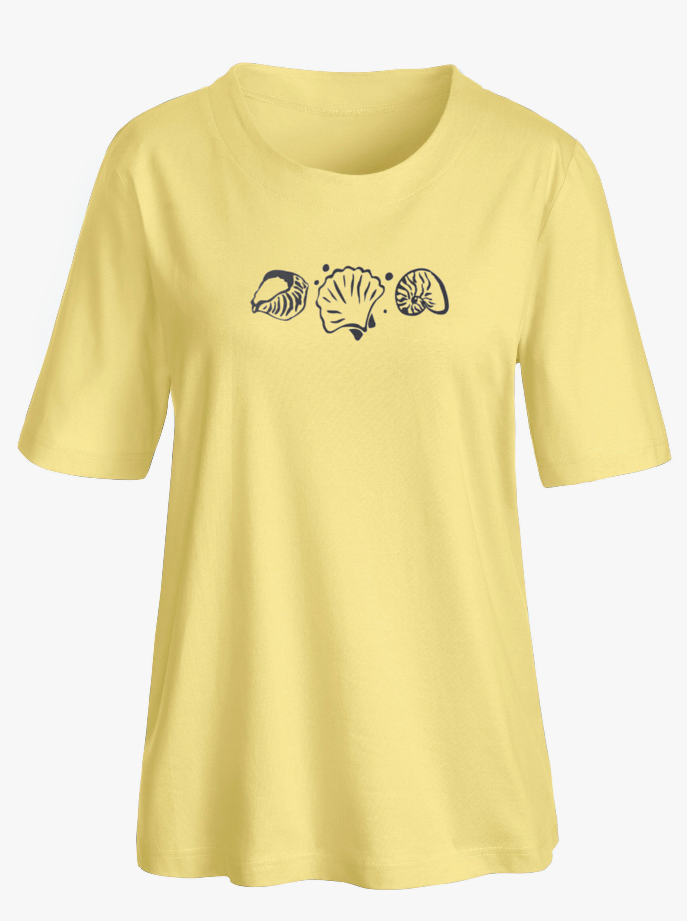 Kurzarmshirt