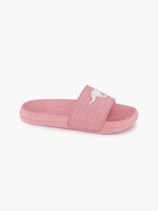 KangaRoos Slide pink