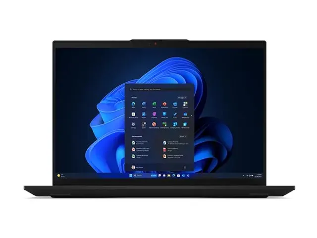 Lenovo ThinkPad L16 Gen 1 21L3 - 180° hængselsdesign - Intel Core Ultra 7 - 155U / op til 4.8 GHz - Win 11 Pro - Intel Graphics - 16 GB RAM - 512 GB SSD TCG Opal Encryption 2, NVMe - 16