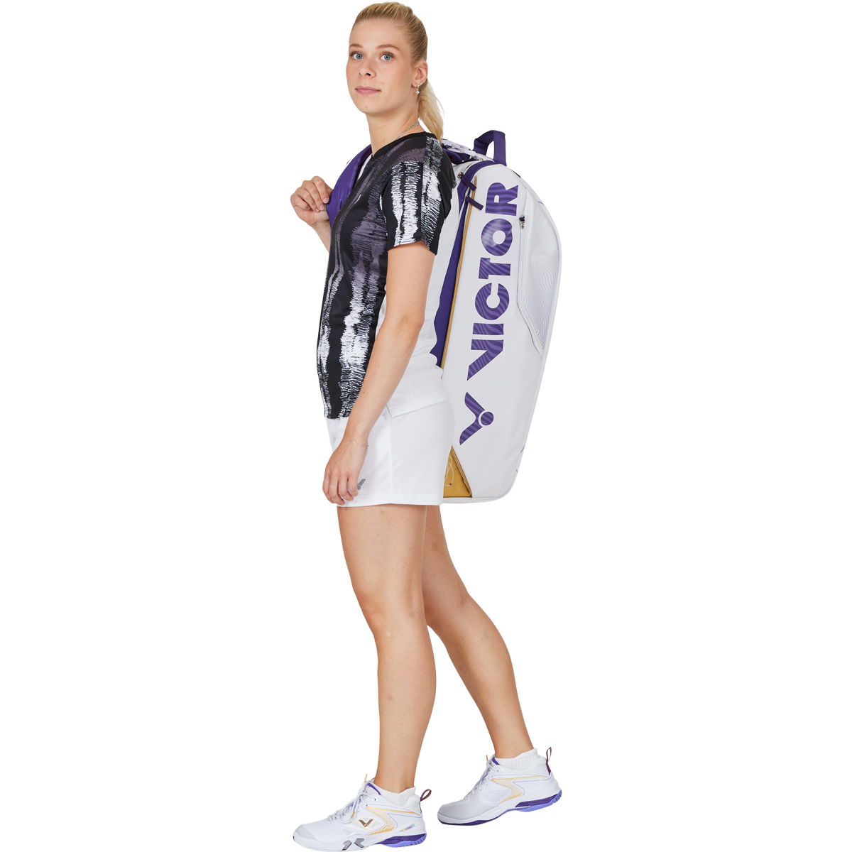 Victor x6 Tai Tzu Ying Ketchertaske