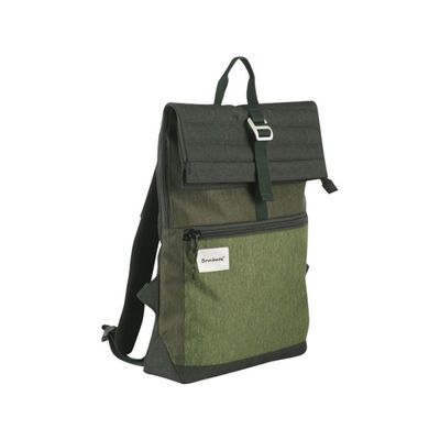 Bombata Nylon Large - Sac à dos pour ordinateur portable 15