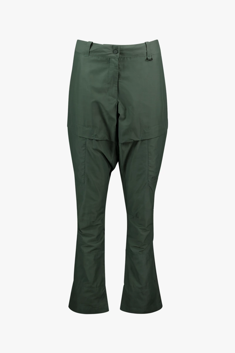 Jack Wolfskin Barrier Damen Wanderhose